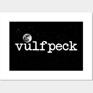 Vulf Vulfpeck Posters and Art